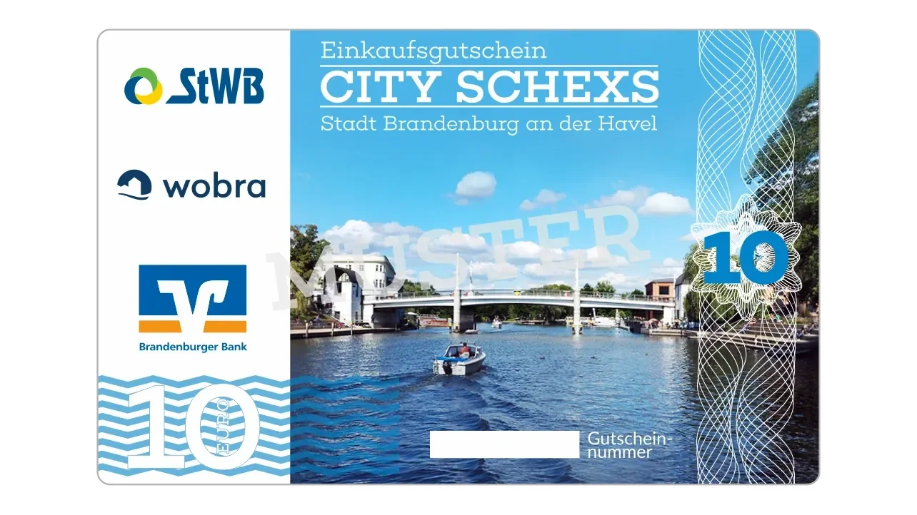 CITY SCHEXS