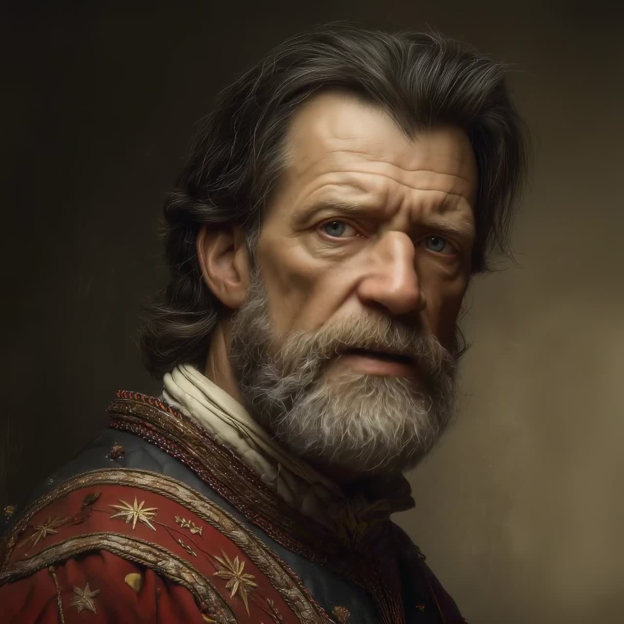 Dietrich "Dinnies" von Quitzow